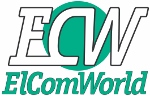 ElComWorld Logo (150x96)